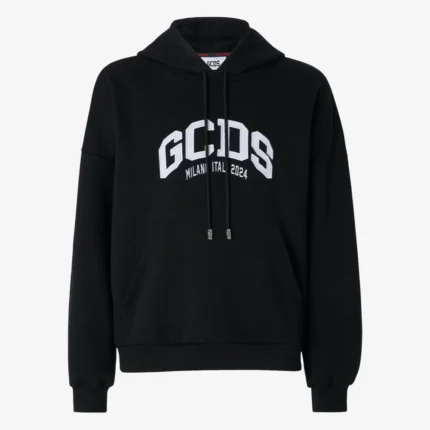 Gcds Logo Lounge 2024 Hoodie