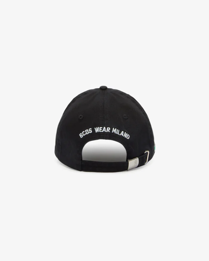 Gcds Logo Lounge Baseball Hat