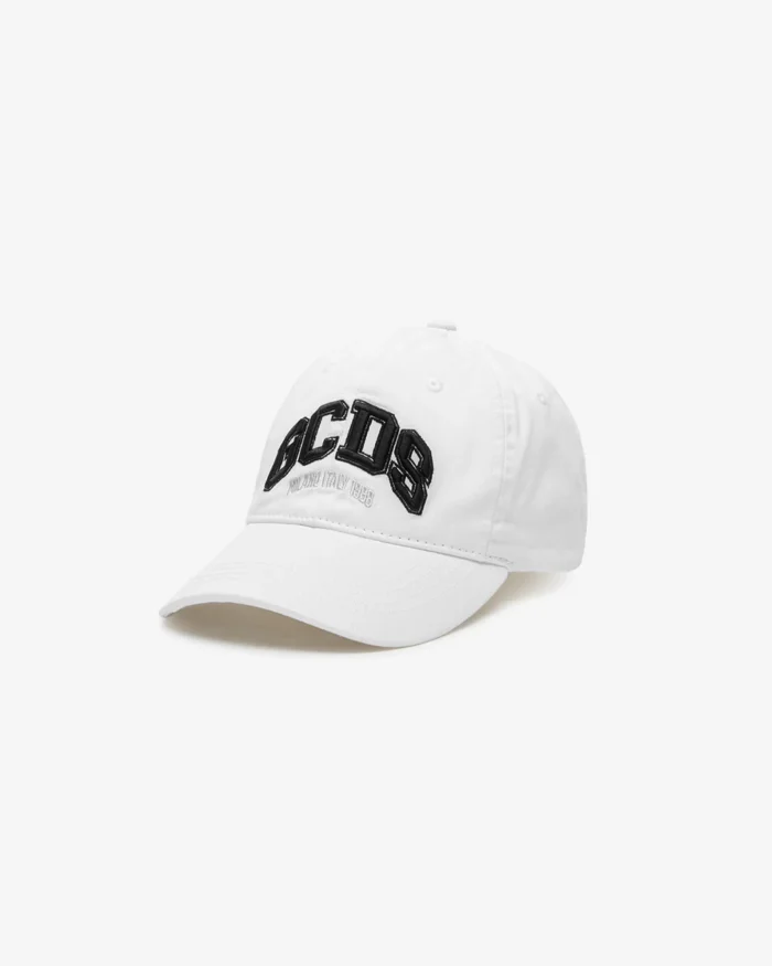 Gcds Logo Lounge Baseball Hat