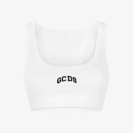 Gcds Logo Lounge Mini Top