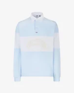 Gcds Logo Lounge Polo