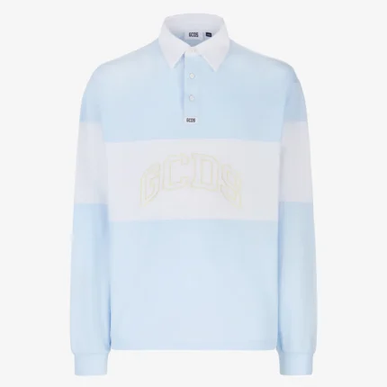 Gcds Logo Lounge Polo