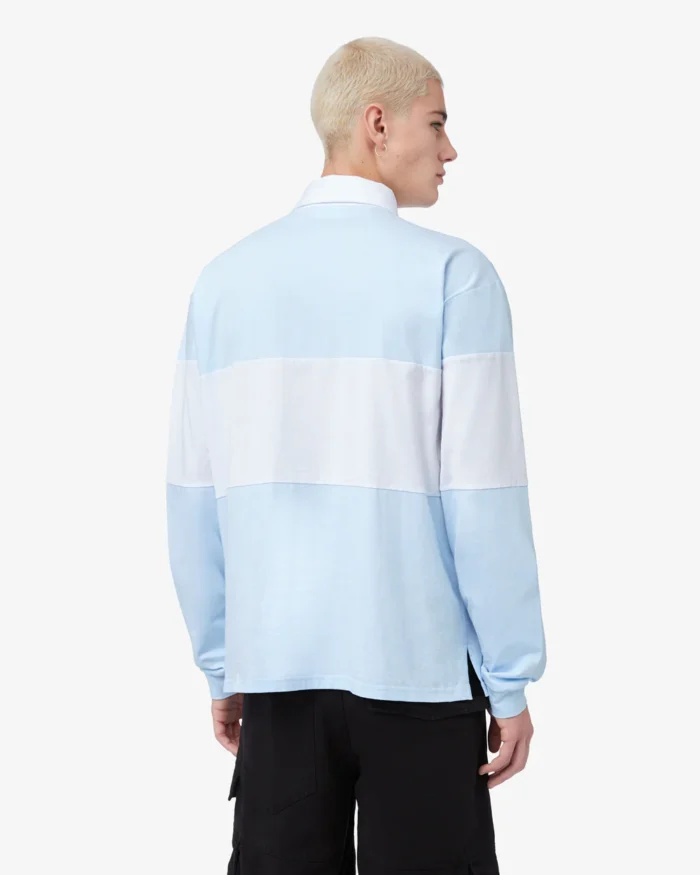 Gcds Logo Lounge Polo