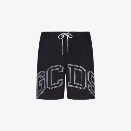 Gcds Logo Lounge Swim Shorts