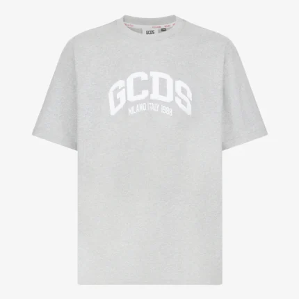 Gcds Logo Lounge T-Shirt