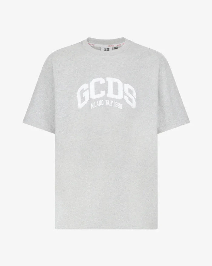 Gcds Logo Lounge T-Shirt