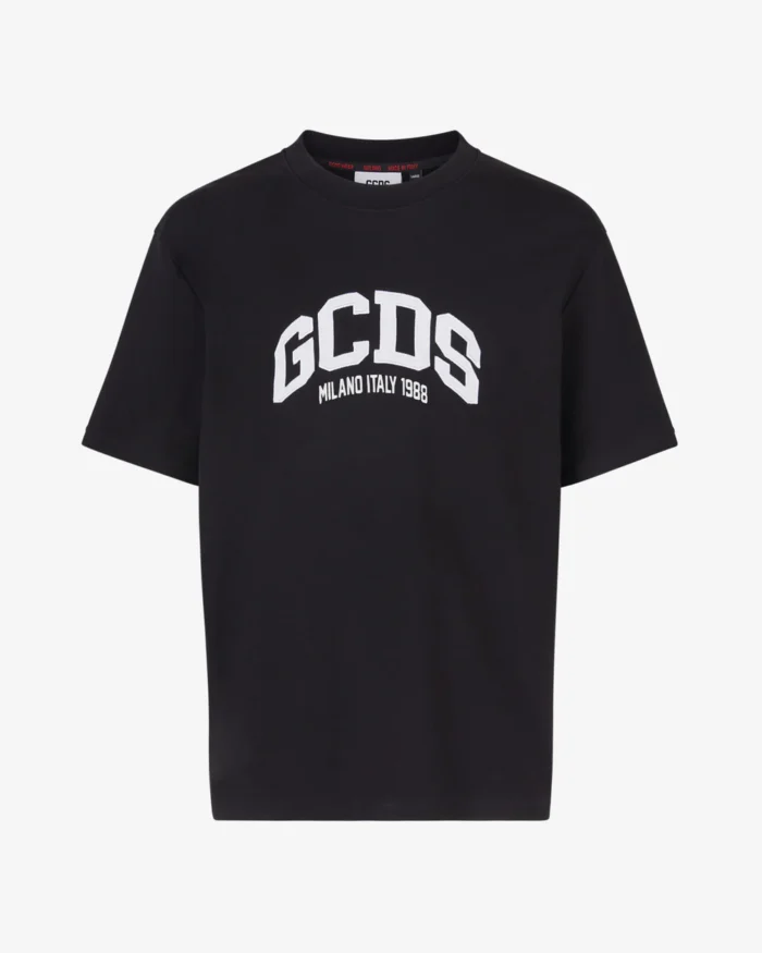 Gcds Logo Lounge T-Shirt