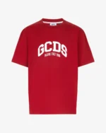 Gcds Logo Lounge T-Shirt