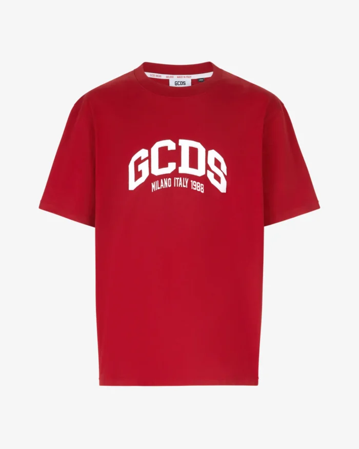 Gcds Logo Lounge T-Shirt