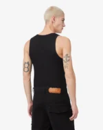 Gcds Logo Lounge Tank Top