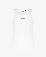Gcds Logo Lounge Tank Top