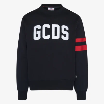 Gcds Logo Regular Crewneck