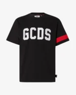 Gcds Logo Regular T-Shirt
