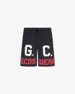 Gcds Long Swim Shorts