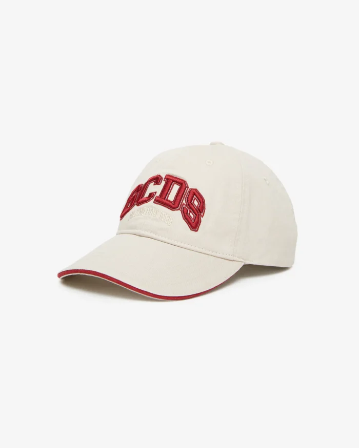 Gcds Lounge Logo Baseball Hat