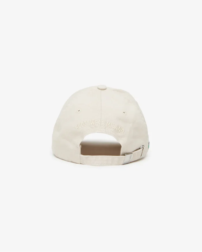 Gcds Lounge Logo Baseball Hat