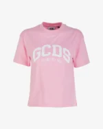 Gcds Lounge Logo Unisex T-Shirt