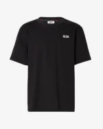 Gcds Low Band Logo Regular T-Shirt