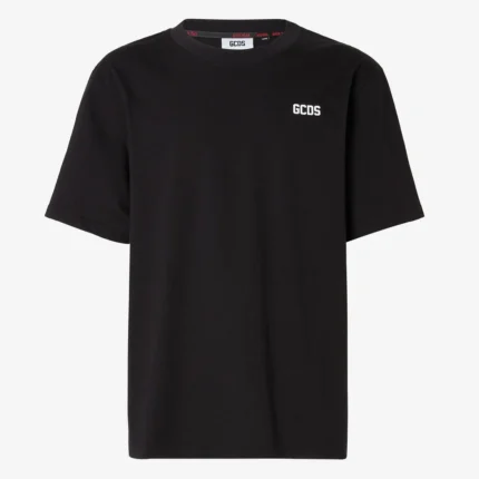 Gcds Low Band Logo Regular T-Shirt