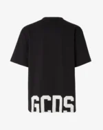 Gcds Low Band Logo Regular T-Shirt