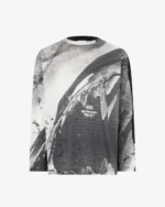 Gcds Morso Long Sleeves T-Shirt