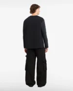 Gcds Morso Long Sleeves T-Shirt