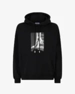 Gcds Morso Oversized Hoodie