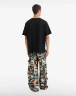 Gcds Morso Oversized T-Shirt
