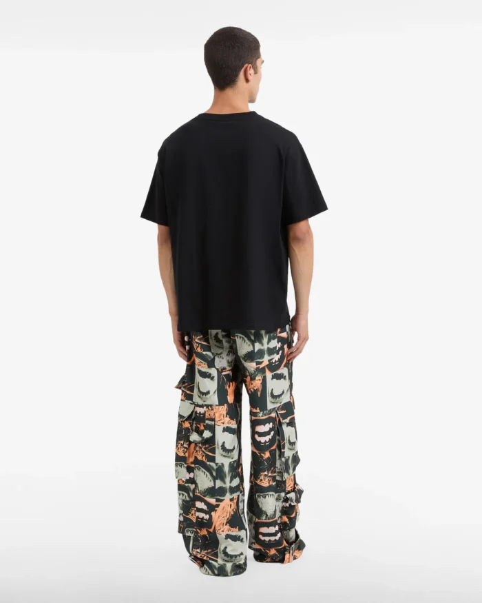 Gcds Morso Oversized T-Shirt
