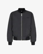 Gcds Nylon Logo Bomber