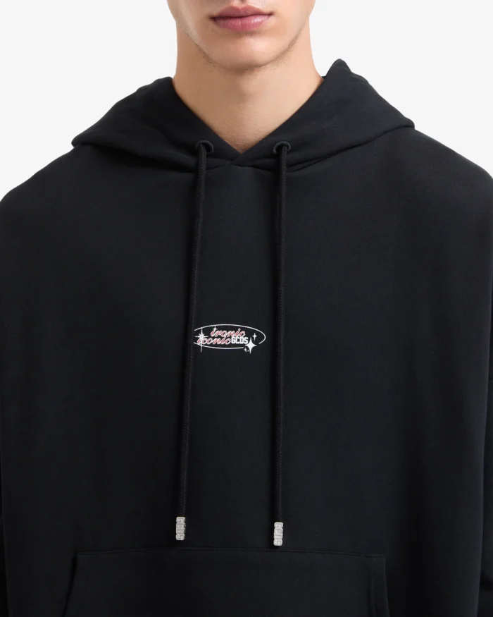 Gcds Spikey Dice Hoodie