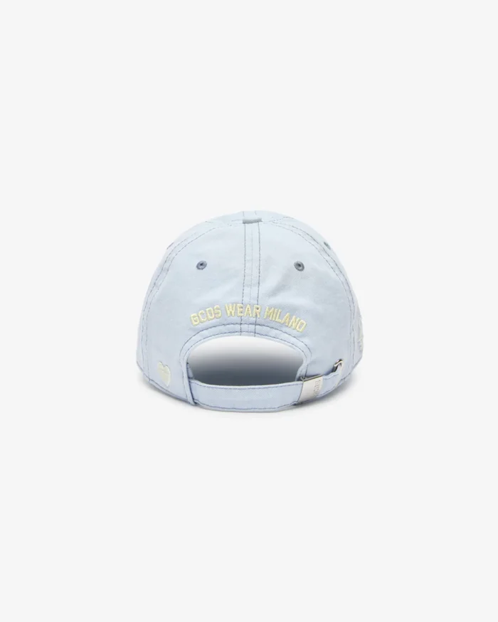 Gcds Ti Amo Gcds Baseball Hat