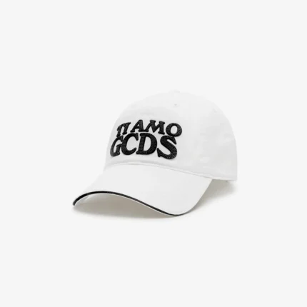 Gcds Ti Amo Gcds Baseball Hat