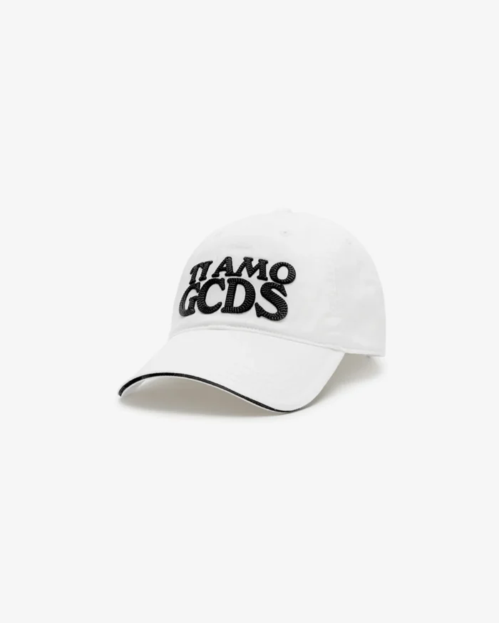 Gcds Ti Amo Gcds Baseball Hat