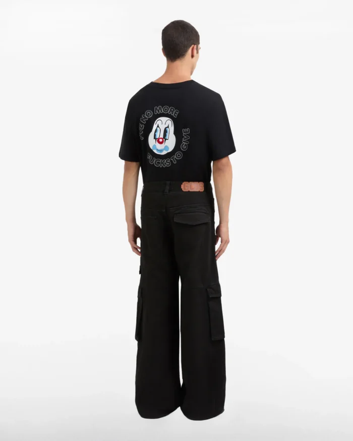 Gcds Ultracargo Trousers