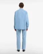 Gcds Wirdo Denim Shirt