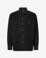 Gcds Wirdo Denim Shirt
