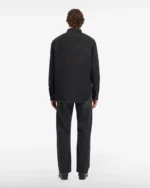 Gcds Wirdo Denim Shirt