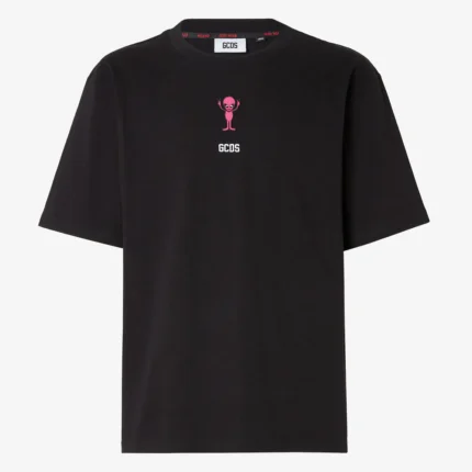 Gcds Wirdo Win Regular T-Shirt