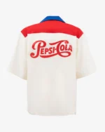 Gcds X Pepsi Bowling Shirt