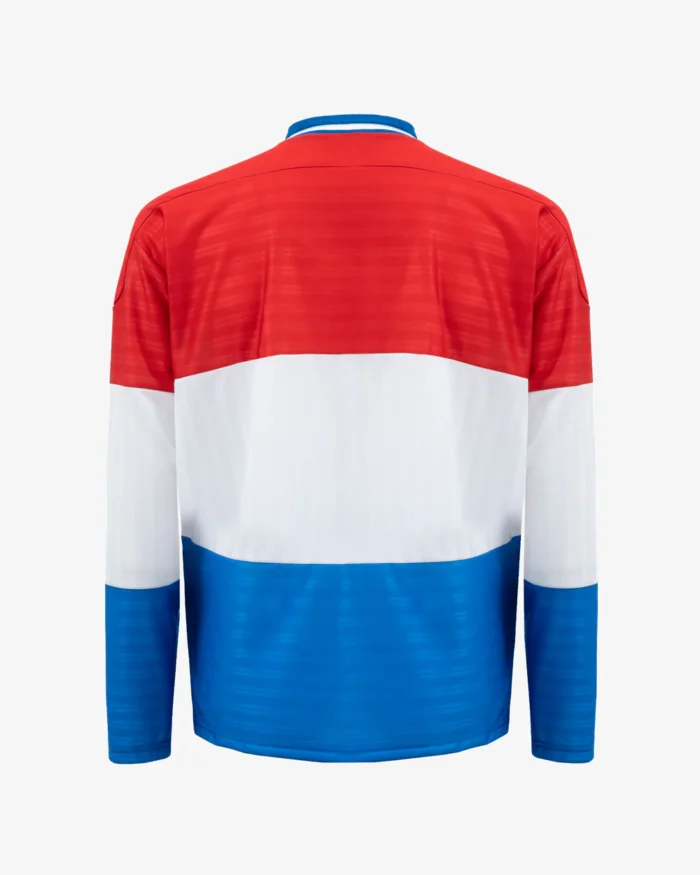 Gcds X Pepsi Hockey Long Sleeves T-Shirt
