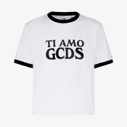 Ti Amo Gcds T-Shirt